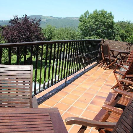 Casa Bezales En Ampuero Cantabria Eksteriør billede