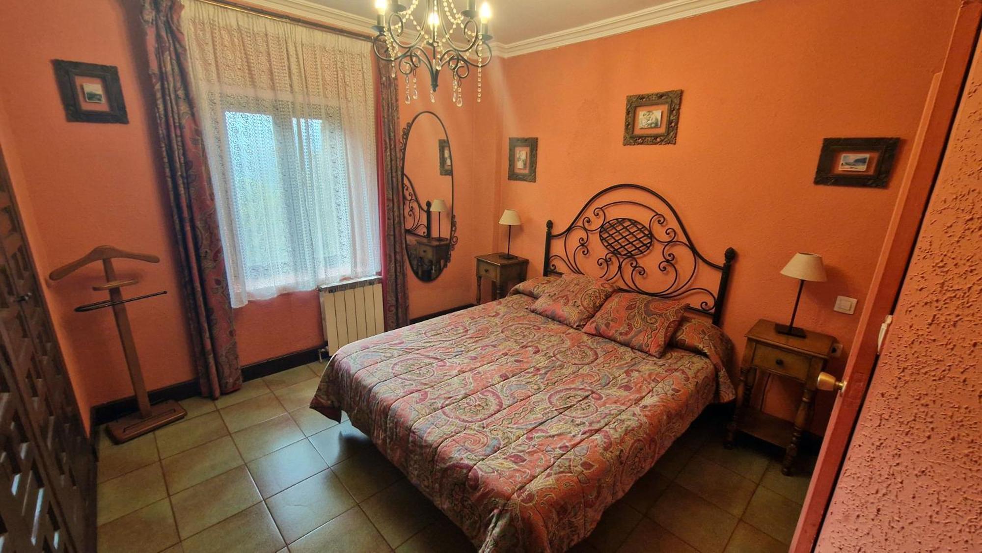 Casa Bezales En Ampuero Cantabria Eksteriør billede