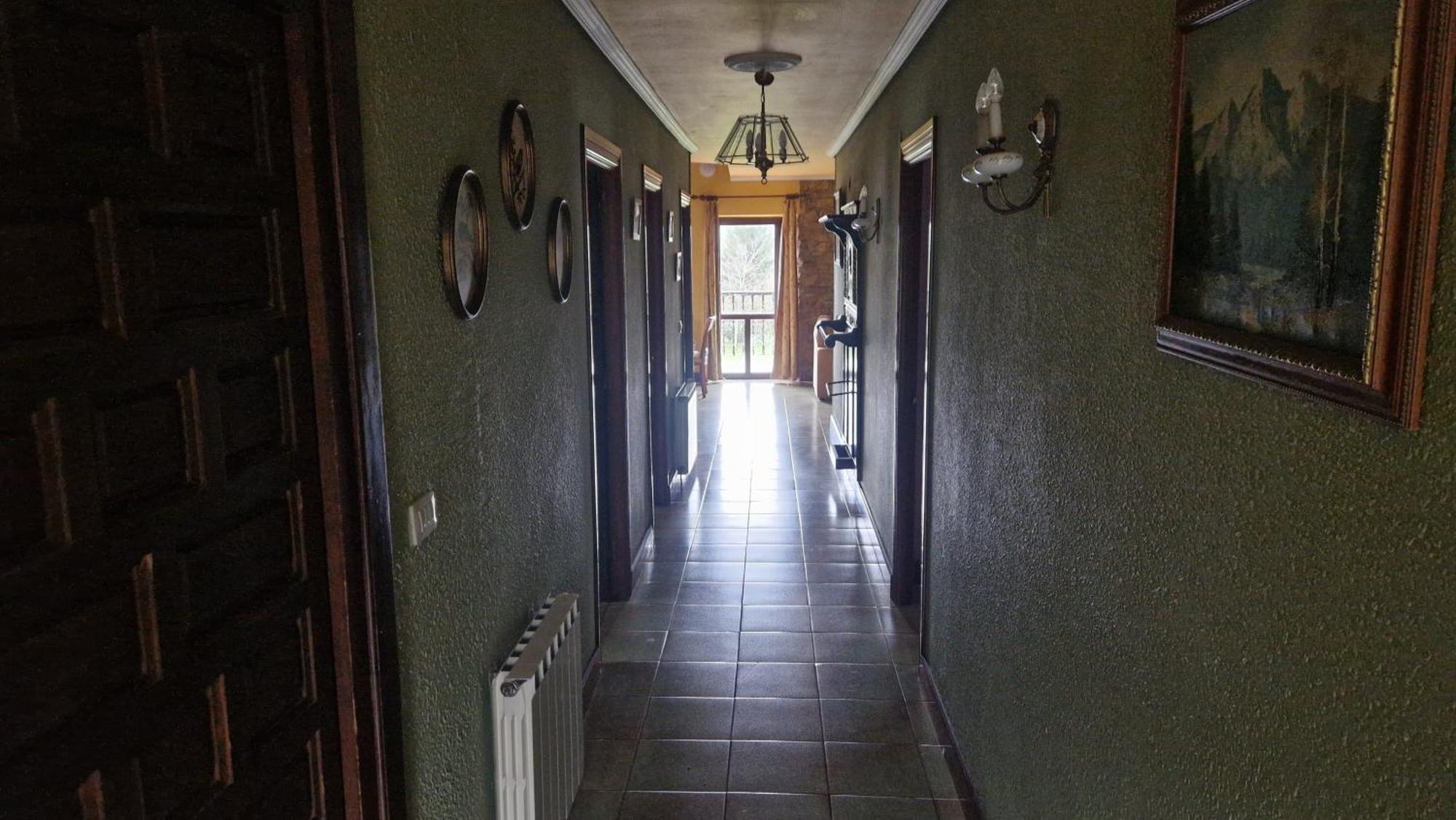 Casa Bezales En Ampuero Cantabria Eksteriør billede