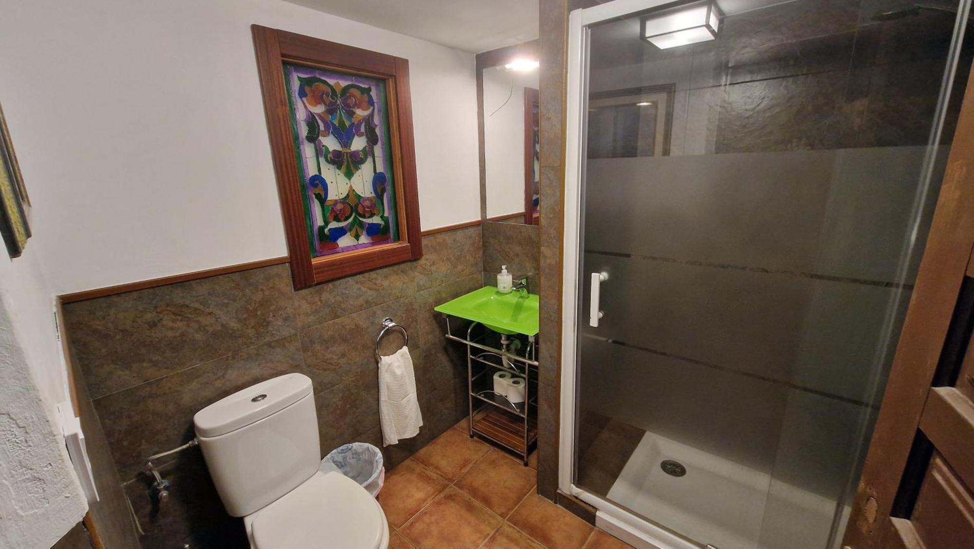 Casa Bezales En Ampuero Cantabria Eksteriør billede