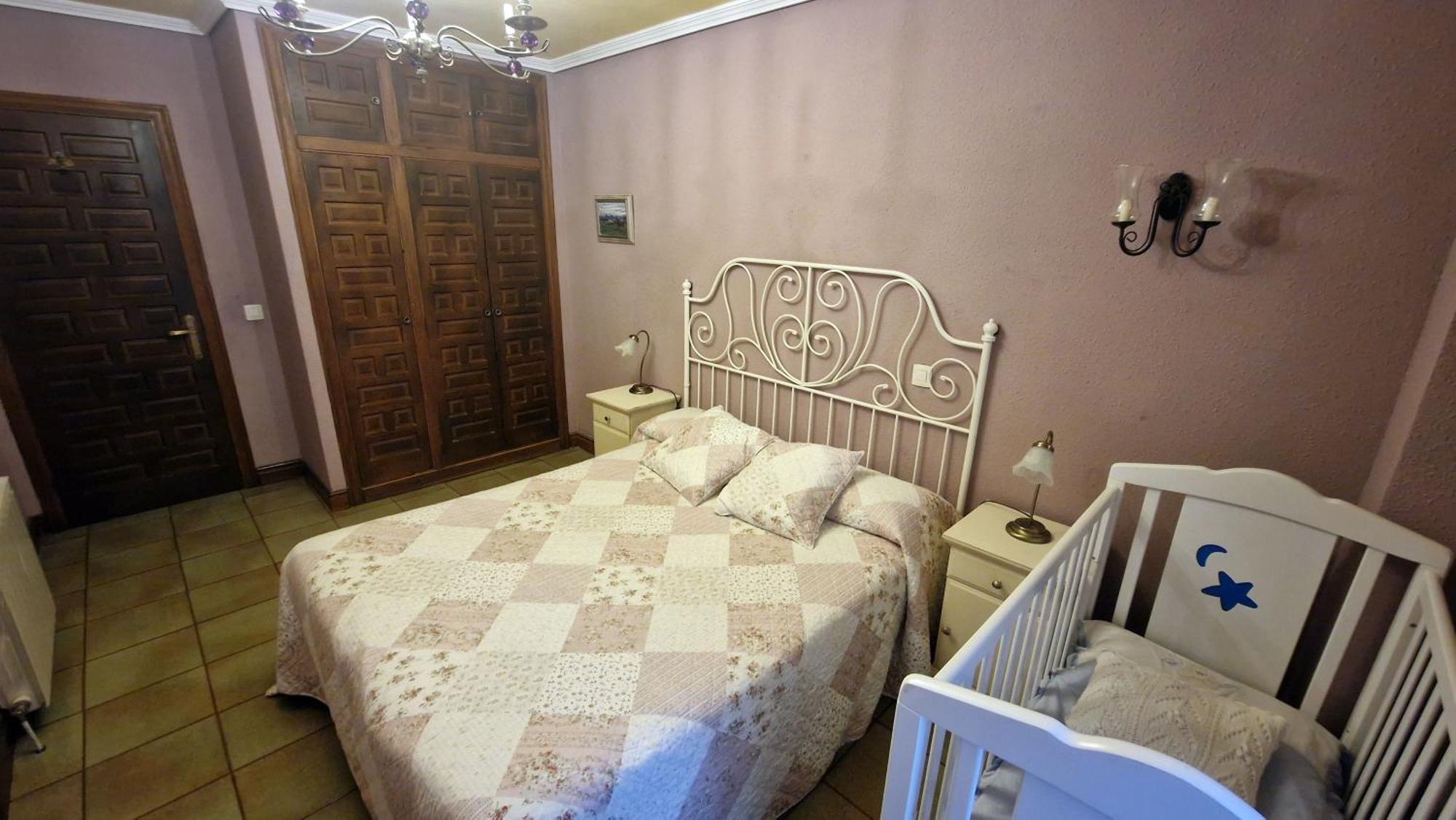 Casa Bezales En Ampuero Cantabria Eksteriør billede