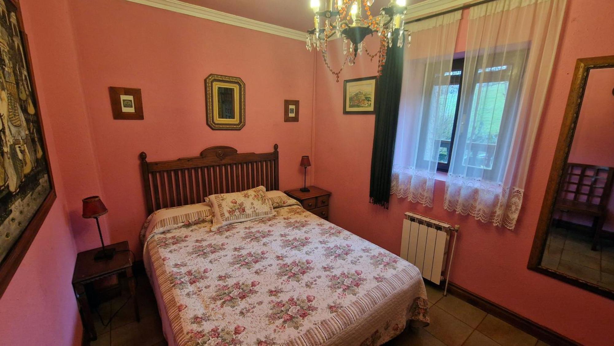 Casa Bezales En Ampuero Cantabria Eksteriør billede