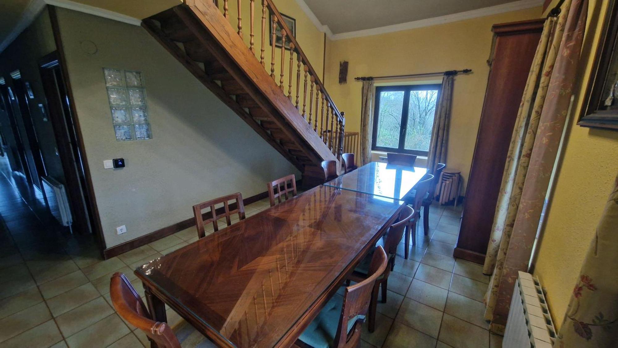 Casa Bezales En Ampuero Cantabria Eksteriør billede