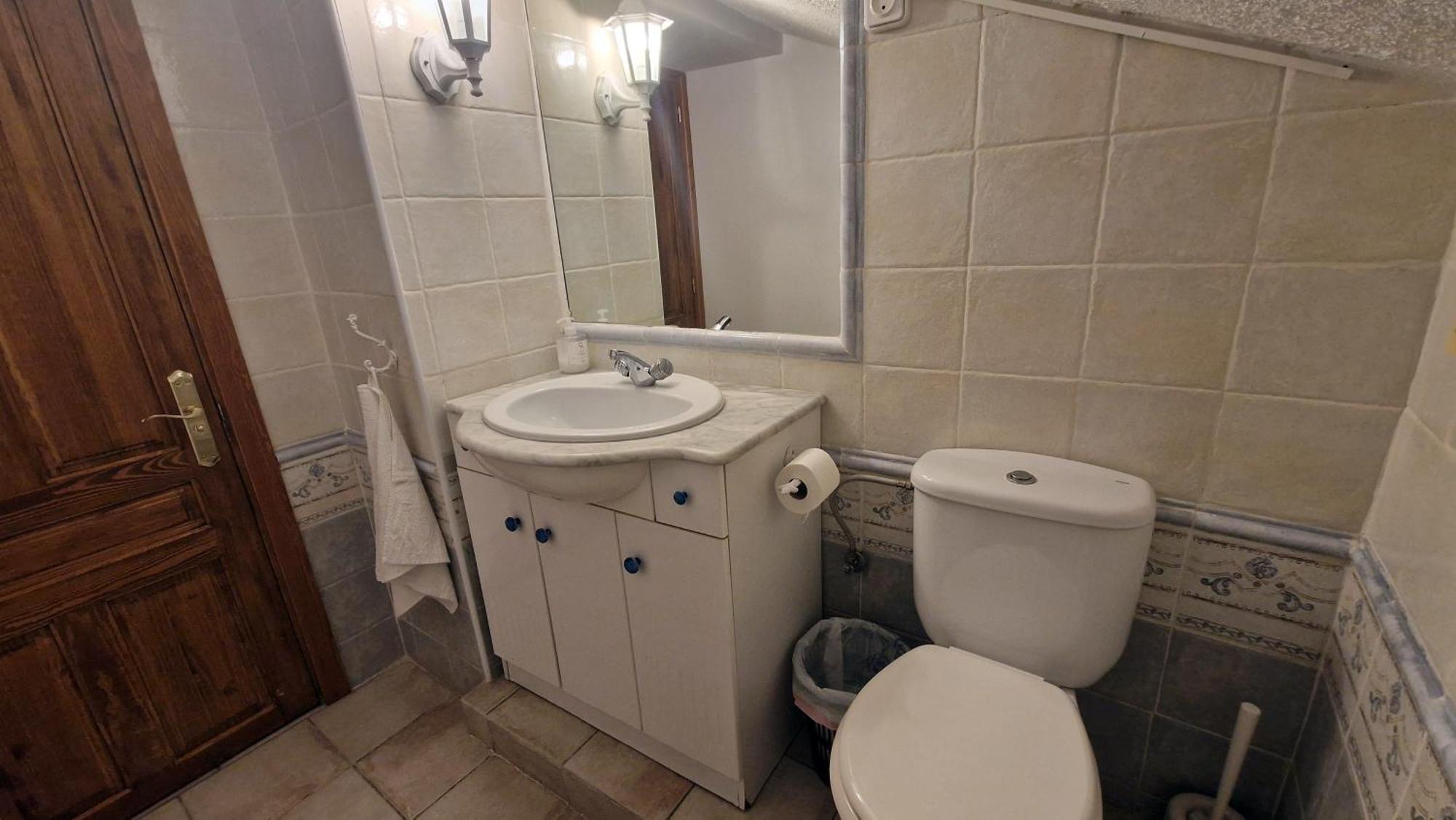 Casa Bezales En Ampuero Cantabria Eksteriør billede