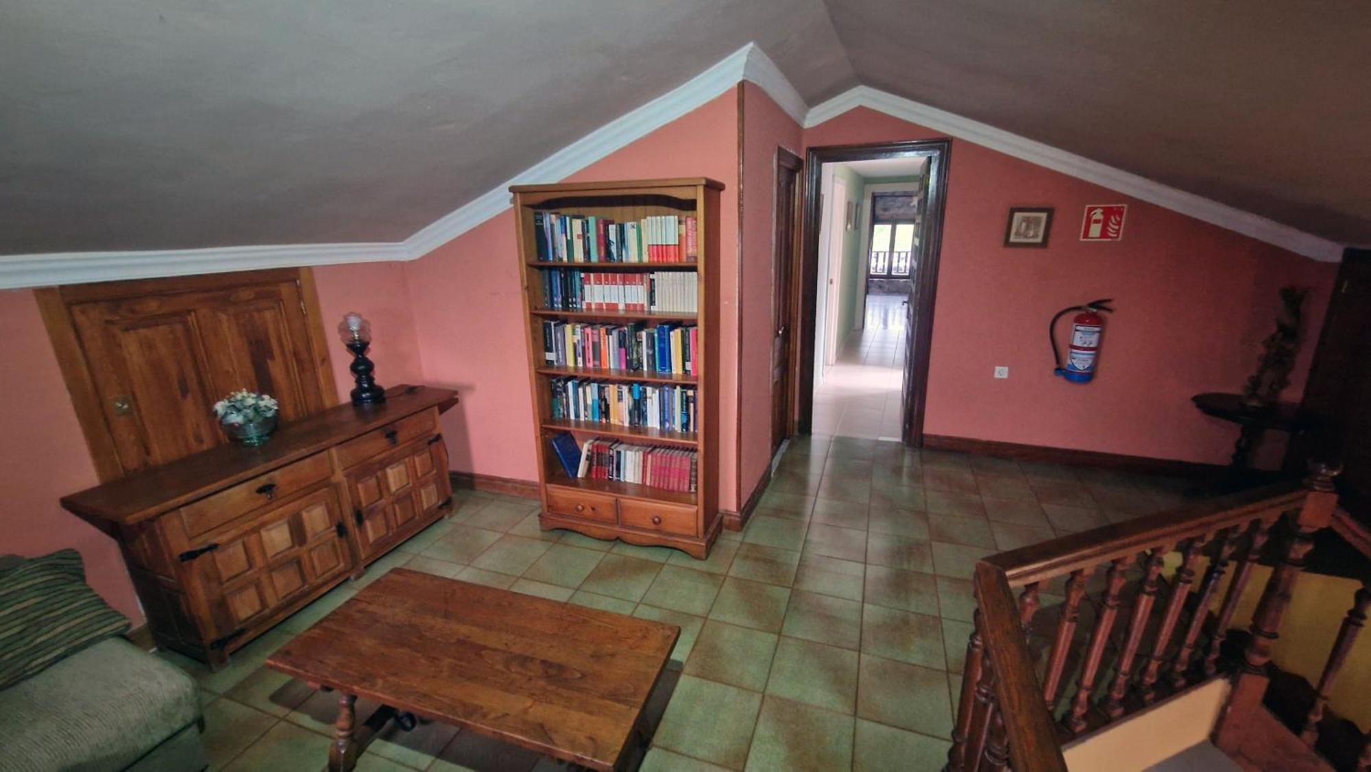 Casa Bezales En Ampuero Cantabria Eksteriør billede